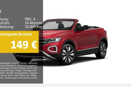 VW T-Roc 25.246 km 23.370 &euro; Duisburg 47059
