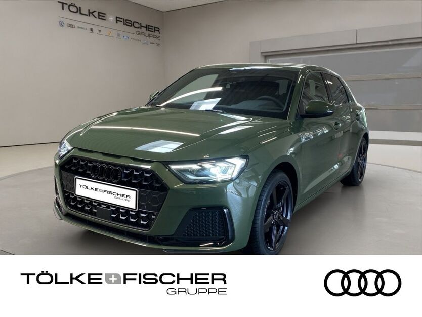 Audi A1 2.500 km 28.898 € Krefeld 47805