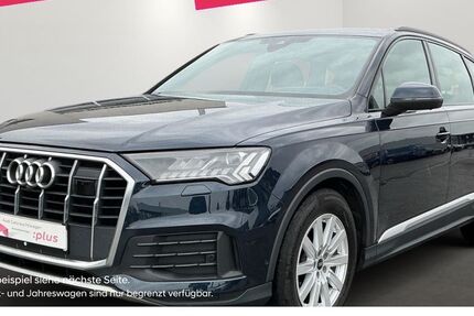 Audi Q7 59.796 km 45.490 &euro; Duisburg 47249