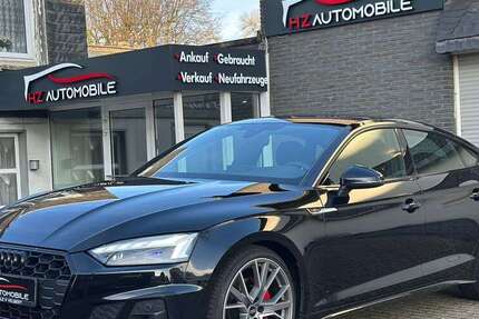 Audi A5 142.368 km 29.990 &euro; Velbert 42551