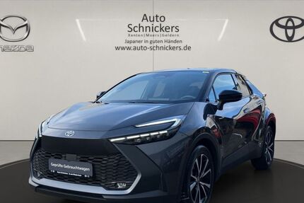 Toyota C-HR 33.276 km 28.340 &euro; Moers 47441