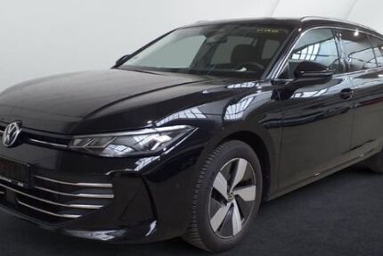 VW Passat Variant