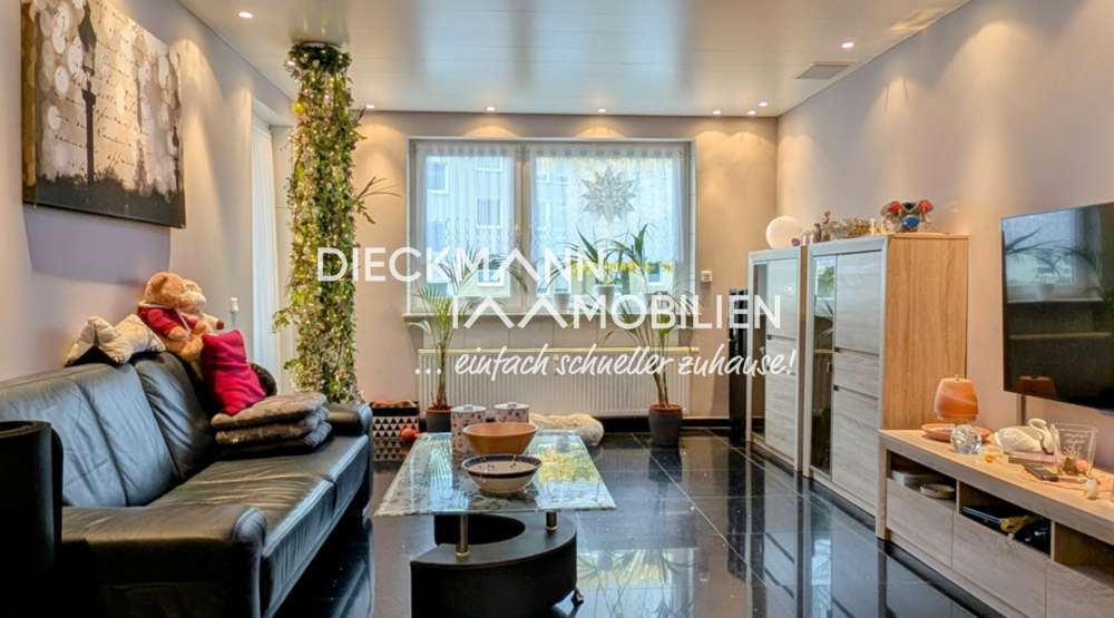 Wohnung zum Kaufen in Duisburg 185.000 € 96 m²