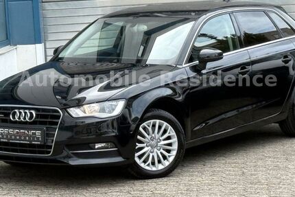 Audi A3 64.000 km 15.998 € Ratingen 40880