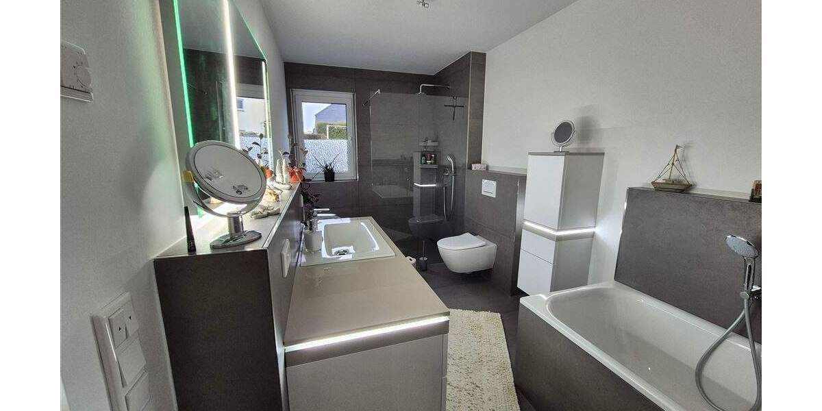 Etagenwohnung Alpen Menzelen-West - 3 Zimmer, 127 m&sup2;, 530.000&euro; | Angebot:24517342