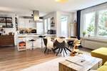 Etagenwohnung Neuss Furth-Mitte - 4 Zimmer, 86 m&sup2;, 269.000&euro; | Angebot:25687021