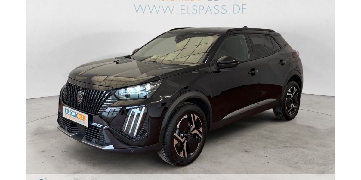 Peugeot 2008 61.270 km 20.698 &euro; Dinslaken 46539