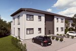 Investoren aufgepasst! Modernes Mehrfamilienhaus in Duisburg - Individuell geplant und gebaut nach Ihren Wünschen - Mehrfamilienhaus, Wohnhaus Duisburg Duisburg-Mitte | Angebot:27368420