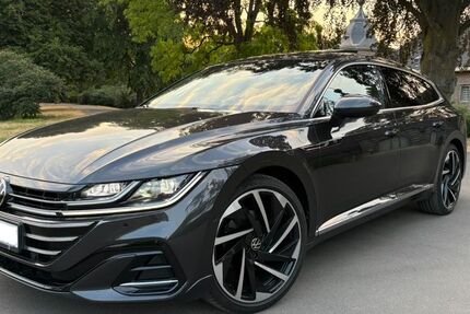 VW Arteon 46.500 km 35.499 &euro; Mülheim an der Ruhr 45481