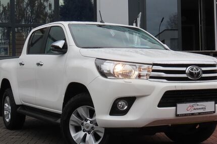 Toyota Hilux 235.188 km 24.900 € Neuss 41469