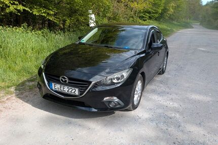 Mazda 3 95.000 km 9.500 &euro; Essen 45219