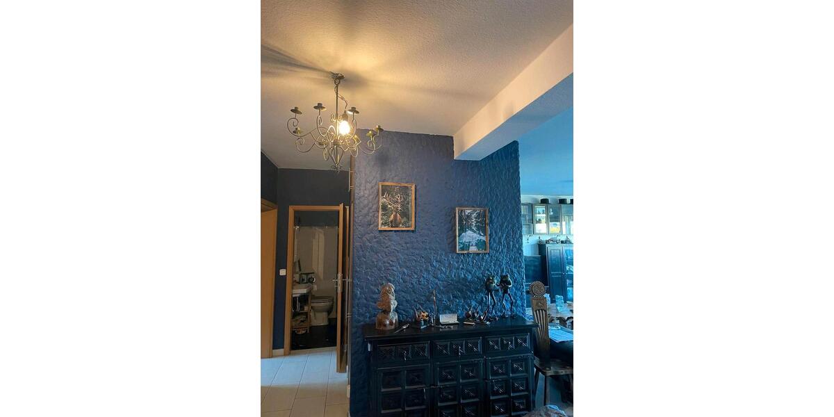 Etagenwohnung Rheinberg - 3 Zimmer, 94 m&sup2;, 1.000&euro; | Angebot:25591776