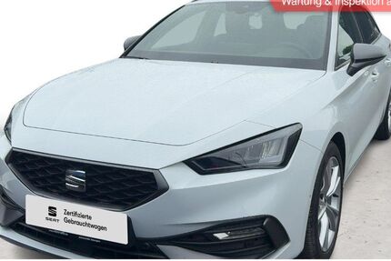 Seat Leon 21.875 km 25.940 &euro; Moers-Hülsdonk 47441
