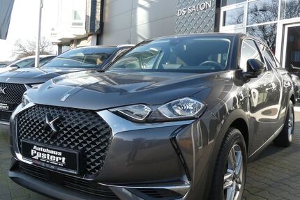 DS Automobiles DS3 52.500 km 16.780 &euro; Oberhausen 46147