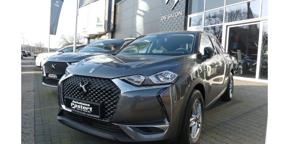 DS Automobiles DS3 52.500 km 16.780 &euro; Oberhausen 46147