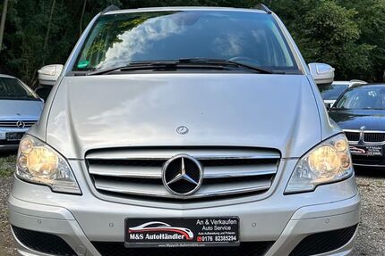 Mercedes Viano