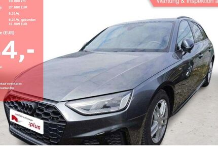 Audi A4 83.607 km 27.380 &euro; Moers-Hülsdonk 47441