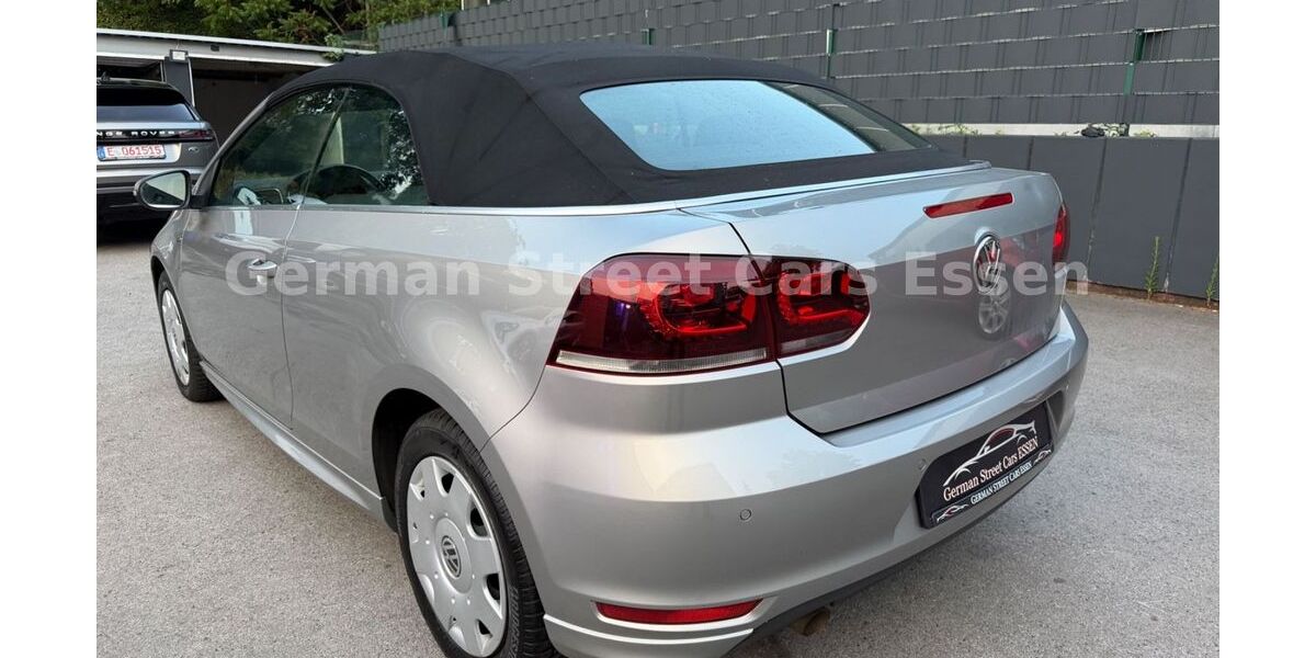 VW Golf 200.000 km 5.950 &euro; Essen 45141