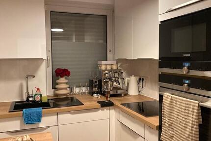 Wohnung Neuss Augustinusviertel - 3 Zimmer, 60 m&sup2;, 290.000&euro; | Angebot:26857597
