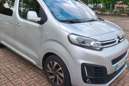 Citroen SpaceTourer 69.000 km 30.000 € Mönchengladbach 41199