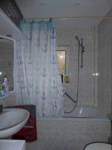 Etagenwohnung Oberhausen Osterfeld-West - 2 Zimmer, 52 m&sup2;, 330&euro; | Angebot:25814908