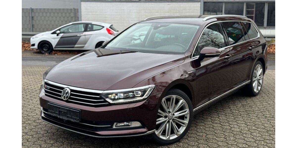 VW Passat 150.000 km 18.999 € Düsseldorf 40233