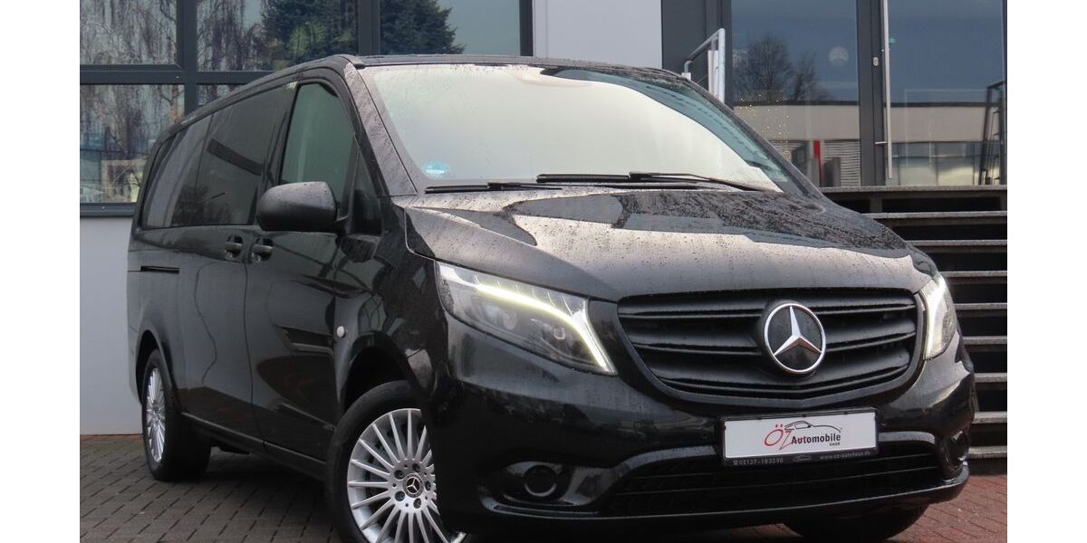 Mercedes-Benz Vito 32.000 km 45.900 &euro; Neuss 41469