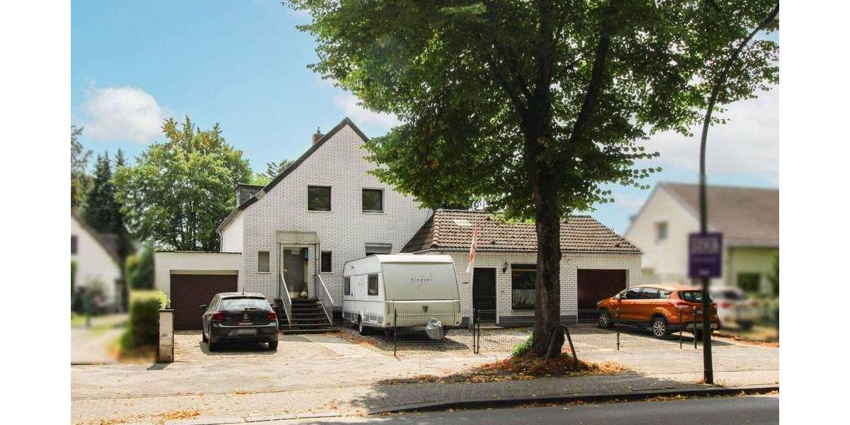 Einfamilienhaus Düsseldorf Holthausen - 4 Zimmer, 88 m&sup2;, 629.000&euro; | Angebot:25654475