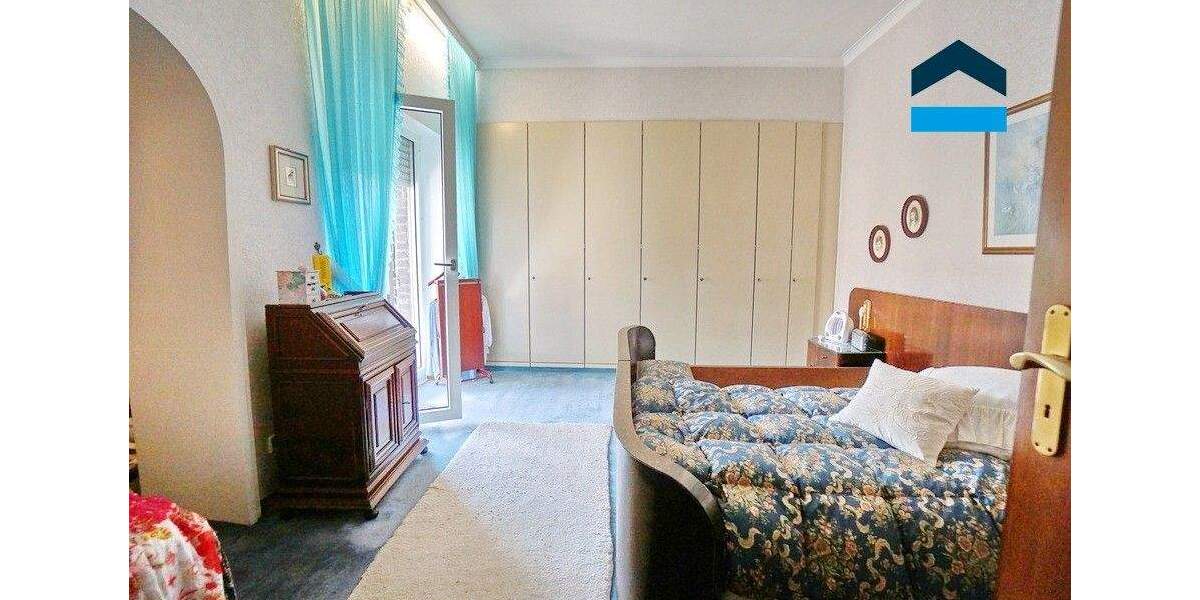 Etagenwohnung Kerken Aldekerk - 7 Zimmer, 195 m&sup2;, 465.000&euro; | Angebot:25701932