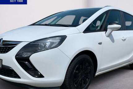 Opel Zafira 231.000 km 4.490 € Neuss 41462