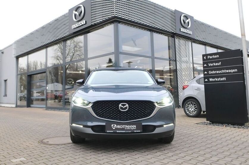 CX-30