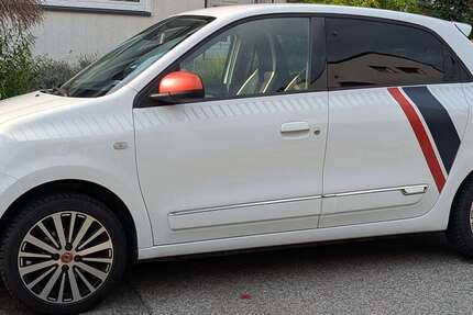 Renault Twingo 34.200 km 9.600 € Heiligenhaus 42579