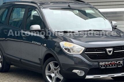 Dacia Lodgy 68.000 km 13.698 € Ratingen 40880