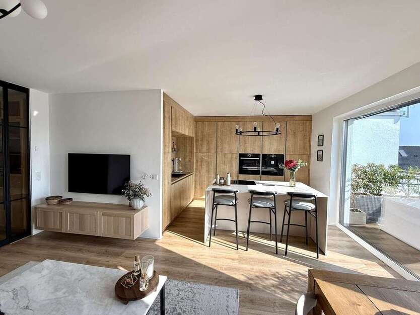 Wohnung zum Kaufen in Korschenbroich 459.000 € 96 m²