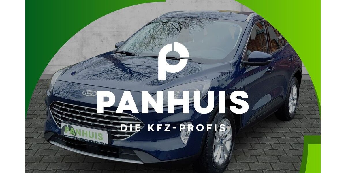 Ford Kuga 43.750 km 24.950 &euro; Meerbusch 40670