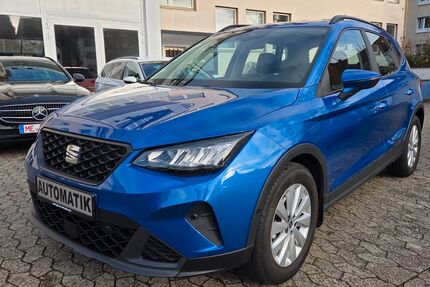 Seat Arona 18.300 km 22.990 € Erkrath 40699