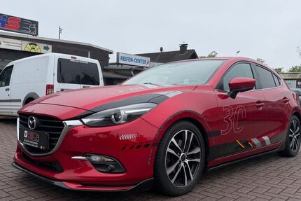 Mazda 3 184.900 km 8.900 &euro; Dinslaken 46537