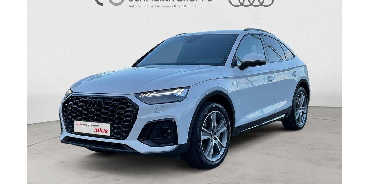 Audi Q5 109.333 km 38.480 &euro; Wesel 46483