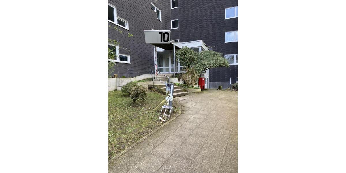 Etagenwohnung Velbert Velbert-Mitte - 2 Zimmer, 51 m&sup2;, 399&euro; | Angebot:26343737