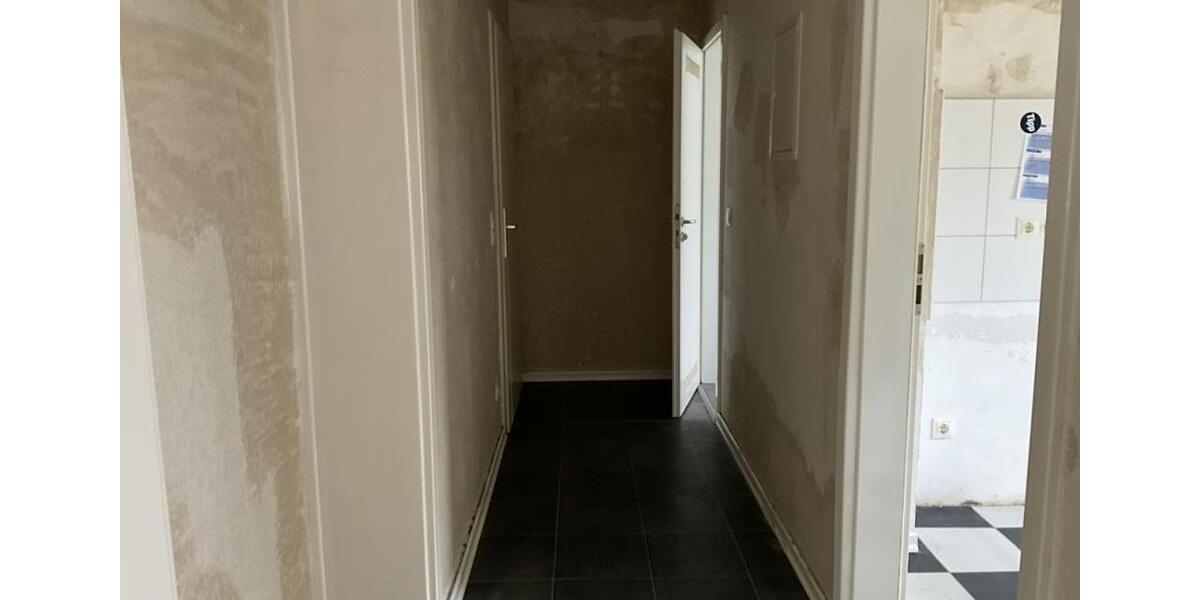 Etagenwohnung Moers Rheinkamp - 3.5 Zimmer, 64 m&sup2;, 629&euro; | Angebot:26378358