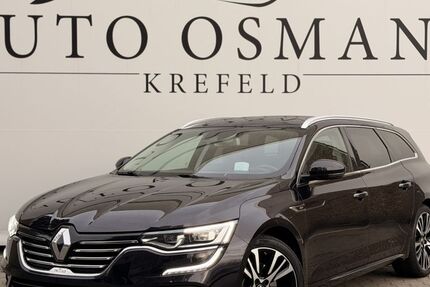 Renault Talisman 121.902 km 16.700 &euro; Krefeld 47805