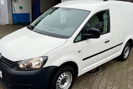 VW Caddy 151.009 km 7.450 € Ratingen (Nähe Düsseldorf) 40883