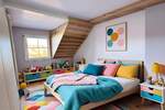 Doppelhaushälfte Neukirchen-Vluyn Vluyn - 4 Zimmer, 120 m&sup2;, 349.000&euro; | Angebot:25741175