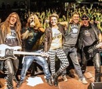Bon Jovi - Tribute - Show: H.A.N.D.