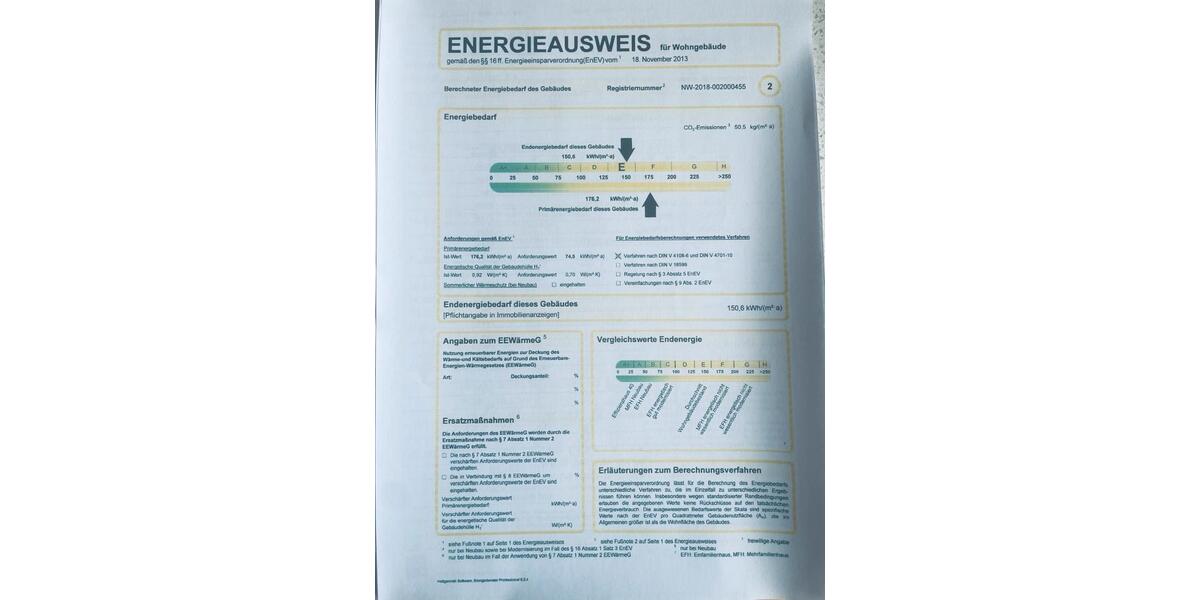 Dachgeschoßwohnung Krefeld Gellep-Stratum - 3 Zimmer, 61 m&sup2;, 198.500&euro; | Angebot:25255118