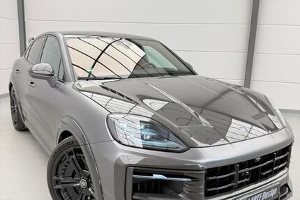Porsche Cayenne 6.178 km 148.750 € Ratingen 40882