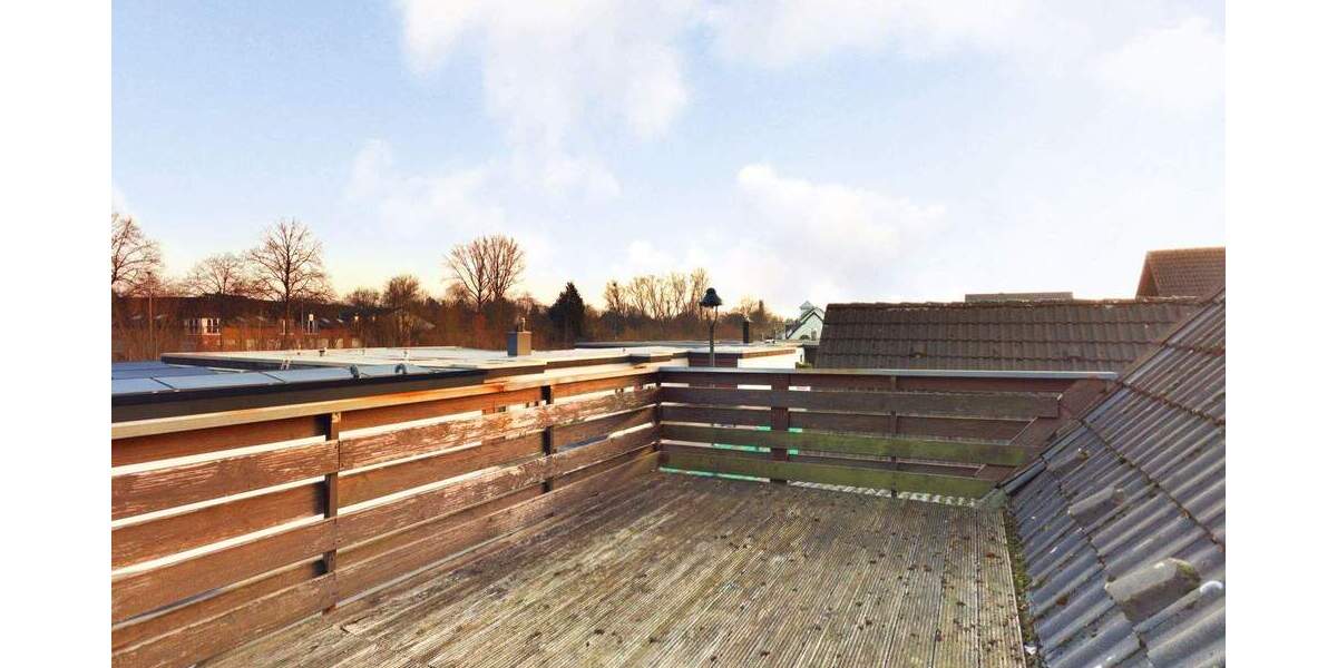 Doppelhaushälfte Düsseldorf Vennhausen - 5 Zimmer, 114 m&sup2;, 300.000&euro; | Angebot:25339886