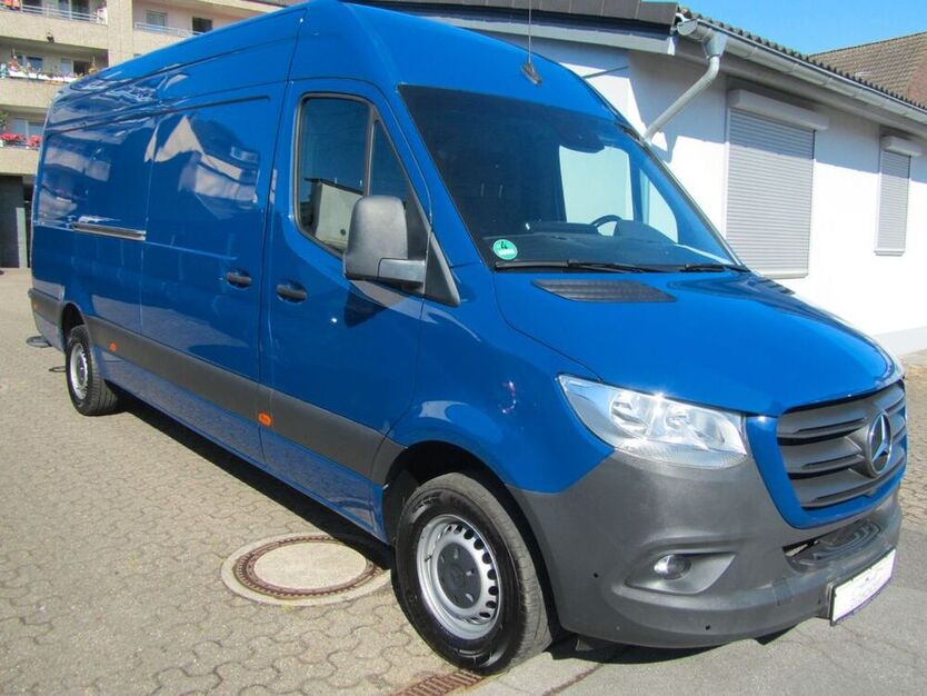 Sprinter