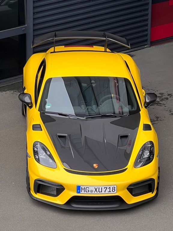 Cayman