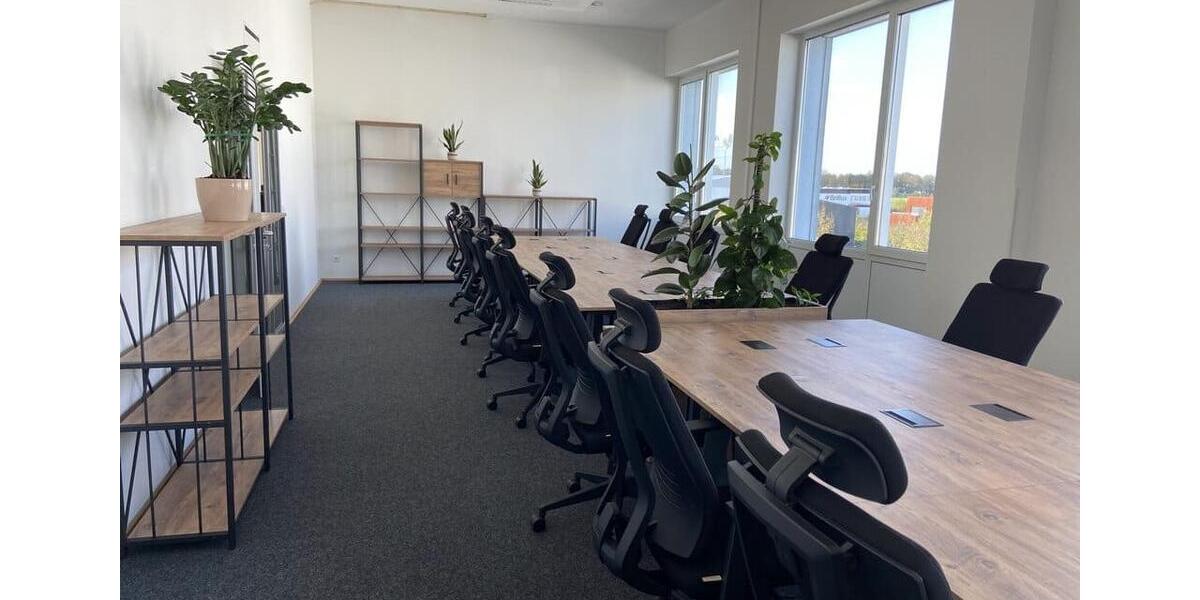 Gewerbeobjekt Neuss Gnadental - 2.800&euro; | Angebot:26344347